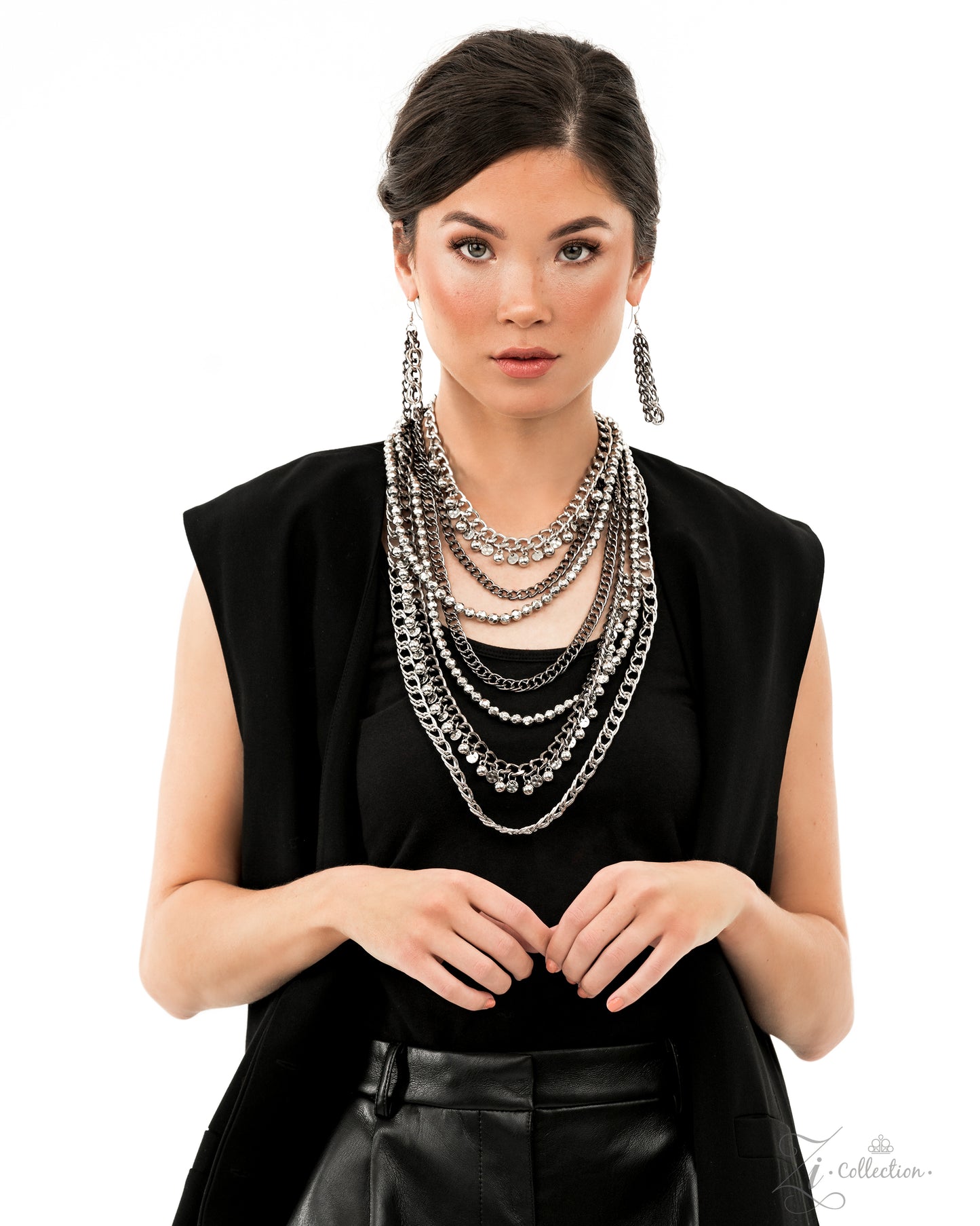 Audacious 2022 Zi Collection