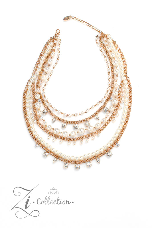 Aristocratic 2023 Zi Collection