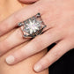 Starry Serenity - Multi Ring